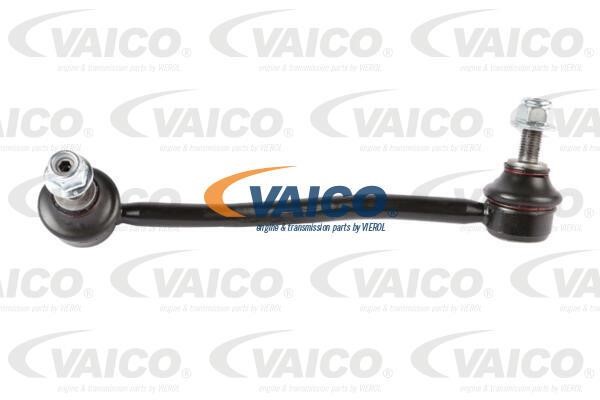 Vaico V58-0018 Стойка стабилизатора V580018: Отличная цена - Купить в Польше на 2407.PL!