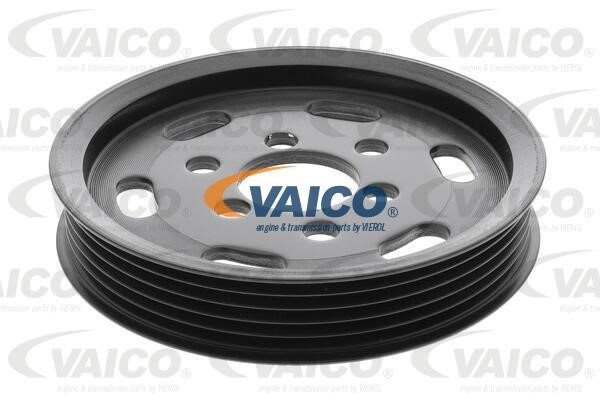 Vaico V10-6640 Power Steering Pulley V106640: Buy near me in Poland at 2407.PL - Good price!
