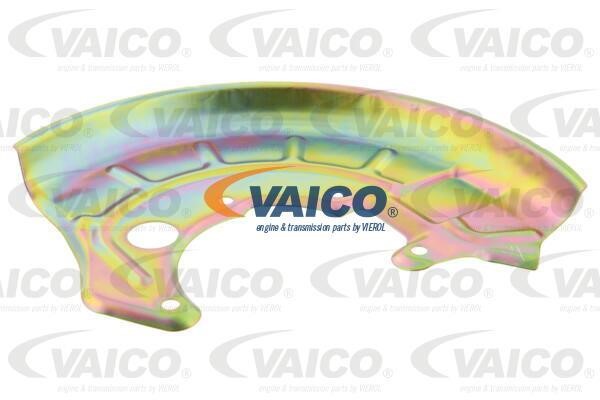 Vaico V103888 Защита тормозного диска V103888: Отличная цена - Купить в Польше на 2407.PL!