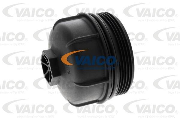 Vaico V24-1191 Cap, oil filter housing V241191: Buy near me in Poland at 2407.PL - Good price!