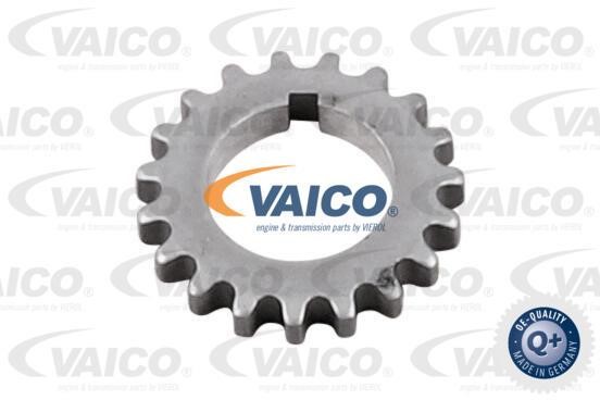 Vaico V10-5827 Kurbelwellenrad V105827: Kaufen Sie zu einem guten Preis in Polen bei 2407.PL!