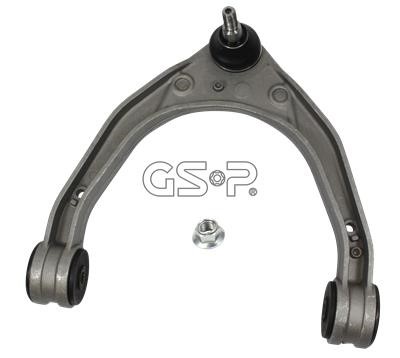 GSP S060349 Track Control Arm S060349: Buy near me at 2407.PL in Poland at an Affordable price!