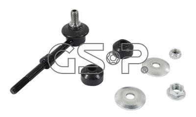GSP S050441 Rod/Strut, stabiliser S050441: Buy near me at 2407.PL in Poland at an Affordable price!