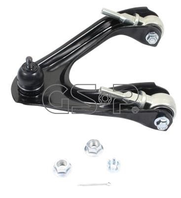 GSP S060483 Track Control Arm S060483: Buy near me in Poland at 2407.PL - Good price!