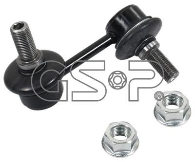 GSP S050323 Rod/Strut, stabiliser S050323: Buy near me at 2407.PL in Poland at an Affordable price!