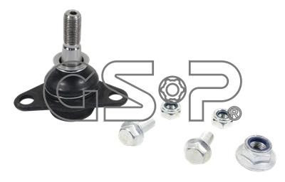 GSP S080265 Ball joint S080265: Buy near me in Poland at 2407.PL - Good price!