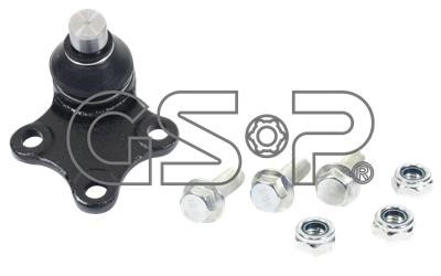 GSP S080031 Ball joint S080031: Buy near me at 2407.PL in Poland at an Affordable price!