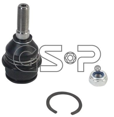 GSP S080262 Ball joint S080262: Buy near me in Poland at 2407.PL - Good price!