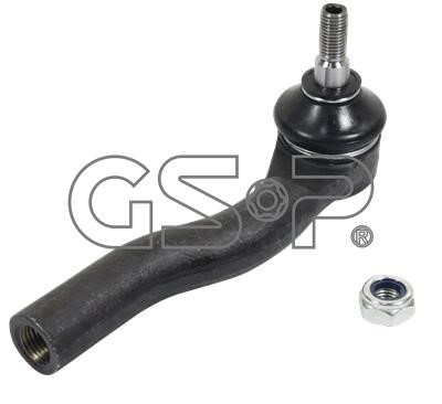 GSP S070124 Tie rod end S070124: Buy near me in Poland at 2407.PL - Good price!