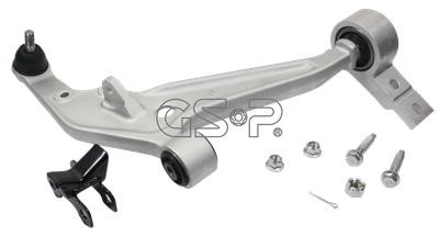 GSP S060639 Track Control Arm S060639: Buy near me in Poland at 2407.PL - Good price!