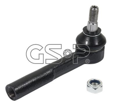 GSP S070362 Tie rod end S070362: Buy near me at 2407.PL in Poland at an Affordable price!