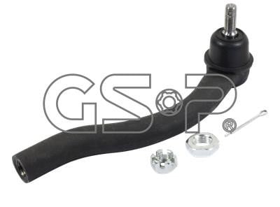 GSP S070202 Tie rod end S070202: Buy near me in Poland at 2407.PL - Good price!