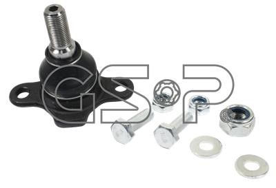 GSP S080358 Ball joint S080358: Buy near me in Poland at 2407.PL - Good price!