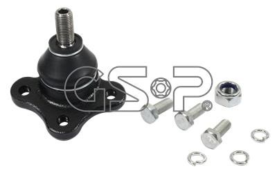 GSP S080408 Ball joint S080408: Buy near me in Poland at 2407.PL - Good price!