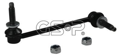 GSP S050819 Rod/Strut, stabiliser S050819: Buy near me at 2407.PL in Poland at an Affordable price!