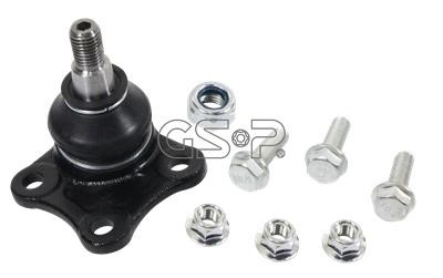GSP S080017 Ball joint S080017: Buy near me in Poland at 2407.PL - Good price!