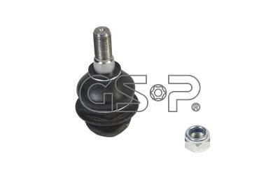 GSP S080650 Ball joint S080650: Buy near me in Poland at 2407.PL - Good price!