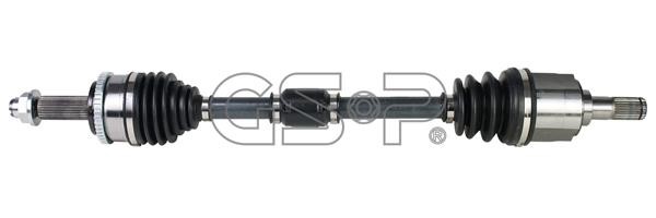 GSP 224548 Drive Shaft 224548: Buy near me at 2407.PL in Poland at an Affordable price!