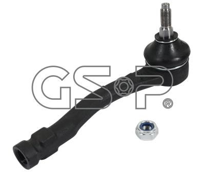 GSP S070108 Tie rod end S070108: Buy near me in Poland at 2407.PL - Good price!