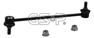 GSP S050186 Rod/Strut, stabiliser S050186: Buy near me at 2407.PL in Poland at an Affordable price!
