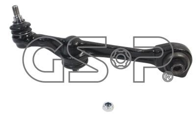 GSP S060252 Track Control Arm S060252: Buy near me in Poland at 2407.PL - Good price!