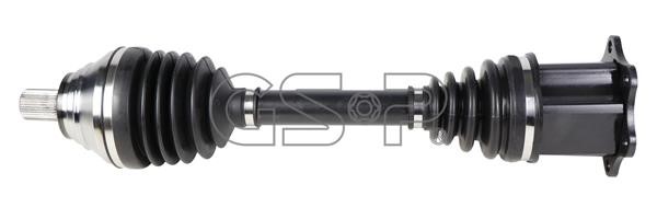GSP 203381 Drive Shaft 203381: Buy near me in Poland at 2407.PL - Good price!