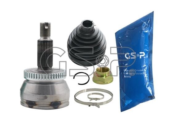 GSP 801064 Joint Kit, drive shaft 801064: Buy near me in Poland at 2407.PL - Good price!