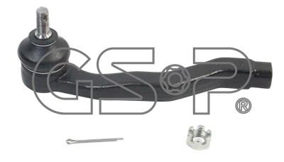 GSP S070188 Tie rod end S070188: Buy near me in Poland at 2407.PL - Good price!