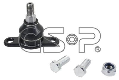 GSP S080260 Ball joint S080260: Buy near me in Poland at 2407.PL - Good price!