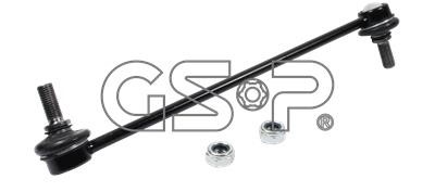 GSP S050154 Rod/Strut, stabiliser S050154: Buy near me at 2407.PL in Poland at an Affordable price!