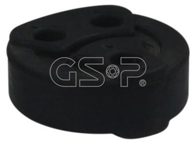 GSP 517655 Muffler Suspension Pillow 517655: Buy near me in Poland at 2407.PL - Good price!