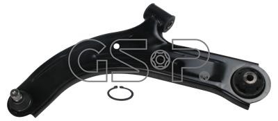 GSP S062122 Track Control Arm S062122: Buy near me in Poland at 2407.PL - Good price!