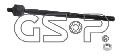 GSP S030025 Inner Tie Rod S030025: Buy near me at 2407.PL in Poland at an Affordable price!