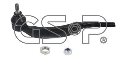 GSP S070102 Tie rod end S070102: Buy near me in Poland at 2407.PL - Good price!