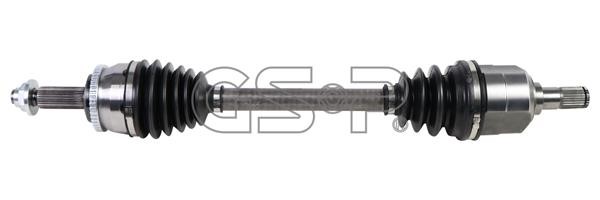 GSP 224565 Drive Shaft 224565: Buy near me in Poland at 2407.PL - Good price!