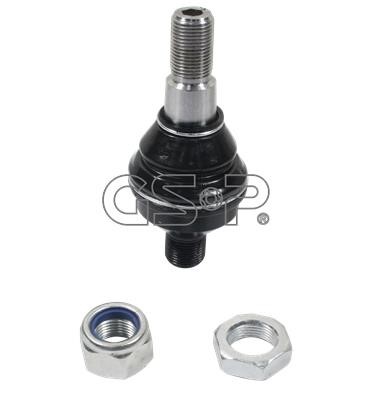 GSP S080862 Ball joint S080862: Buy near me in Poland at 2407.PL - Good price!