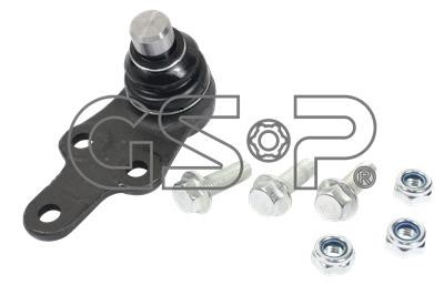 GSP S080292 Ball joint S080292: Buy near me in Poland at 2407.PL - Good price!