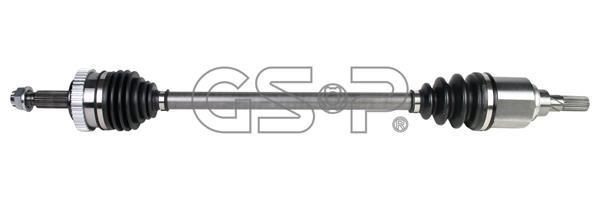 GSP 250627 Drive Shaft 250627: Buy near me in Poland at 2407.PL - Good price!