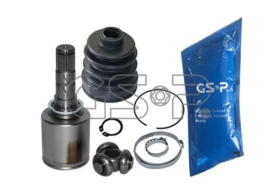 GSP 699215 Joint Kit, drive shaft 699215: Buy near me in Poland at 2407.PL - Good price!