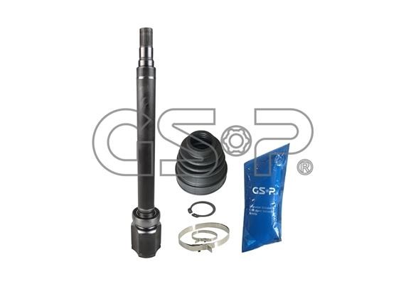 GSP 601078 Joint Kit, drive shaft 601078: Buy near me in Poland at 2407.PL - Good price!