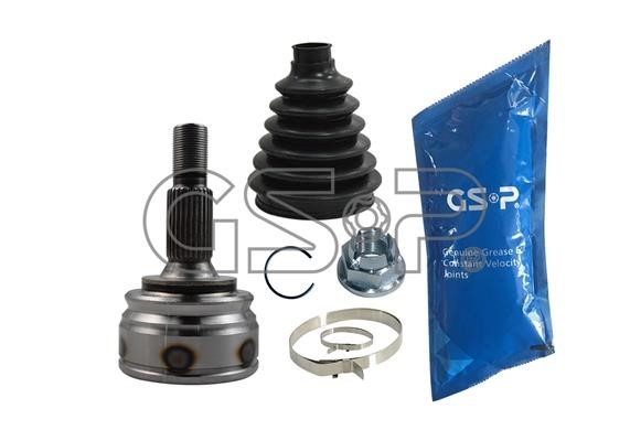 GSP 802273 Joint kit, drive shaft 802273: Buy near me in Poland at 2407.PL - Good price!