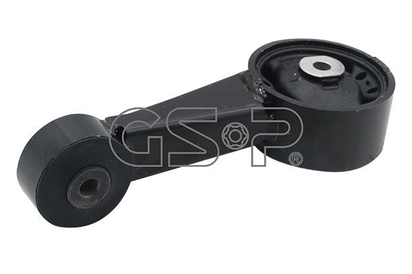 GSP 537768 Engine mount 537768: Buy near me at 2407.PL in Poland at an Affordable price!