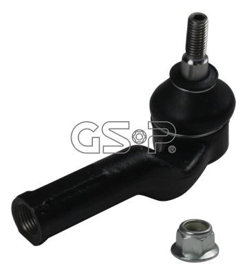 GSP S071003 Tie rod end S071003: Buy near me at 2407.PL in Poland at an Affordable price!