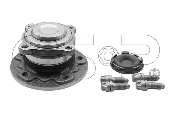 GSP 9400576K Wheel bearing kit 9400576K: Buy near me at 2407.PL in Poland at an Affordable price!