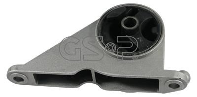 GSP 537636 Engine mount 537636: Buy near me in Poland at 2407.PL - Good price!