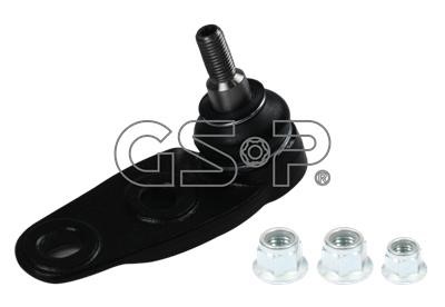 GSP S080286 Ball joint S080286: Buy near me in Poland at 2407.PL - Good price!