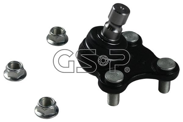 GSP S080985 Ball joint S080985: Buy near me in Poland at 2407.PL - Good price!