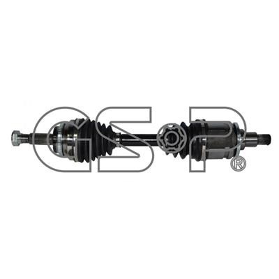 GSP 259108 Drive shaft 259108: Buy near me in Poland at 2407.PL - Good price!