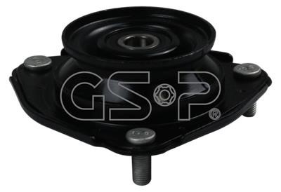 GSP 518393 Suspension Strut Support Mount 518393: Buy near me in Poland at 2407.PL - Good price!