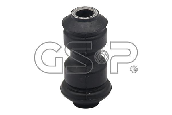 GSP 519370 Control Arm-/Trailing Arm Bush 519370: Buy near me in Poland at 2407.PL - Good price!